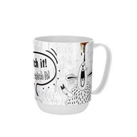 Cosiness Kupa 2'Li 350 ml Bardak