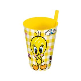 Cosiness Tweety 400 ml Pipetli Bardak