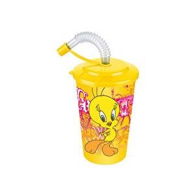 Cosiness Tweety 400 ml Pipetli Bardak