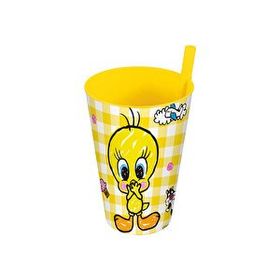 Cosiness Tweety 400 ml Pipetli Bardak