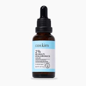Coskim 2% 8D 30 ml Multi Hyaluronics Serum