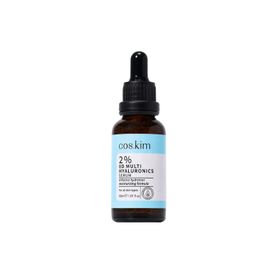 Coskim 2% 8D 30 ml Multi Hyaluronics Serum