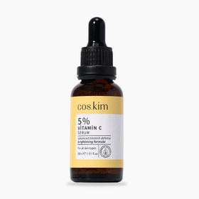 Coskim %5 30 ml Vitamin C Serum