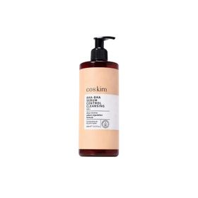Coskim AHA-BHA Sebum Control 400 ml Cleansing Gel