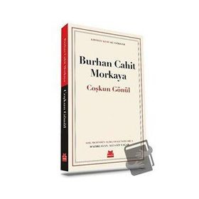 Coşkun Gönül - Burhan Cahit Morkaya