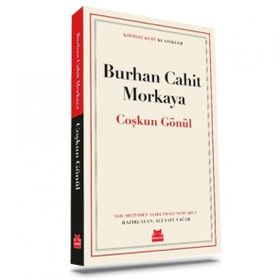 Coşkun Gönül - Burhan Cahit Morkaya