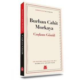 Coşkun Gönül - Burhan Cahit Morkaya