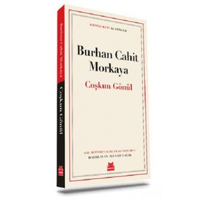 Coşkun Gönül - Burhan Cahit Morkaya