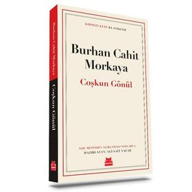 Coşkun Gönül - Burhan Cahit Morkaya