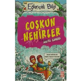 COŞKUN NEHIRLER - ANITA GANERI