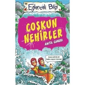 COŞKUN NEHIRLER - ANITA GANERI