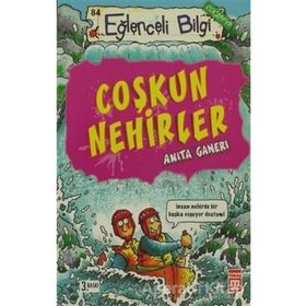 COŞKUN NEHIRLER - ANITA GANERI