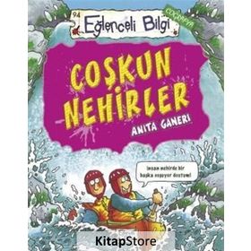 COŞKUN NEHIRLER - ANITA GANERI