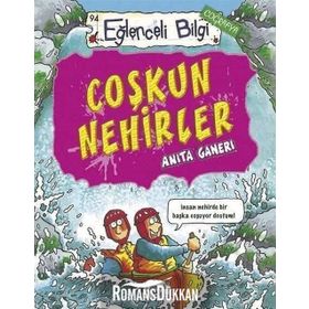 COŞKUN NEHIRLER - ANITA GANERI