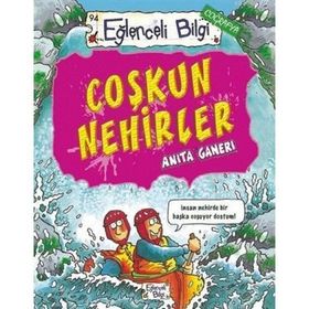 COŞKUN NEHIRLER - ANITA GANERI