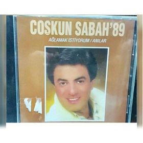 Coşkun Sabah Anılar - Didem Abidin - Selahaddin Abidin