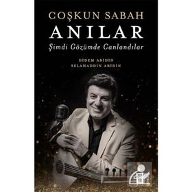 Coşkun Sabah Anılar - Didem Abidin - Selahaddin Abidin