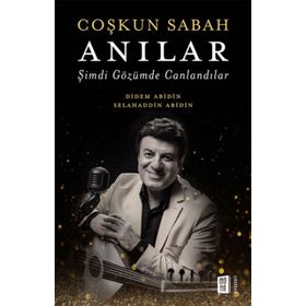 Coşkun Sabah Anılar - Didem Abidin - Selahaddin Abidin