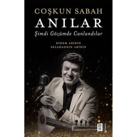 Coşkun Sabah Anılar - Didem Abidin - Selahaddin Abidin