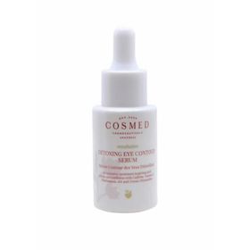 Cosmed 15 ml Detoxing Eye Göz Çevresi Serumu