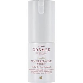 Cosmed 15 ml Revolution Nemlendirici Göz Bakım Kremi