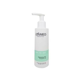 Cosmed 200 ml Day to Day Göz Makyajı Temizleme Suyu