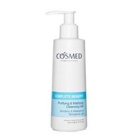 Cosmed 200 ml Day to Day Göz Makyajı Temizleme Suyu