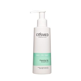 Cosmed 200 ml Day to Day Göz Makyajı Temizleme Suyu