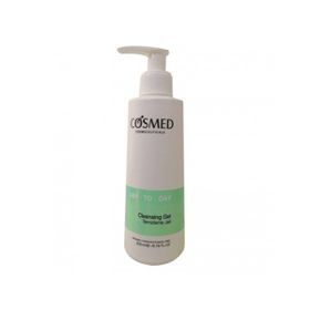 Cosmed 200 ml Day to Day Göz Makyajı Temizleme Suyu