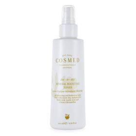 Cosmed 200 ml Day-To-Day Mineral Boosting Toner