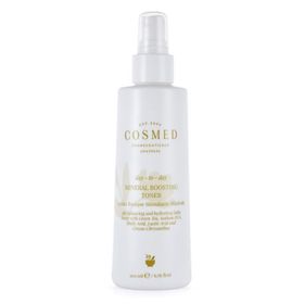Cosmed 200 ml Day-To-Day Mineral Boosting Toner