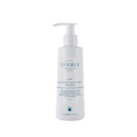 Cosmed 200 ml Sd Plus Balancing Face And Body Cleanser