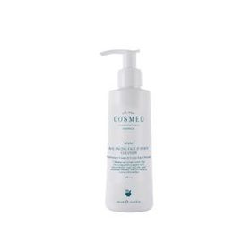 Cosmed 200 ml Sd Plus Balancing Face And Body Cleanser