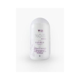 Cosmed 50 ml Alight Deodorant Dry Serum AHA Beyazlatıcı Roll–On
