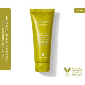Cosmed 60 ml Purifying Cream Peeling