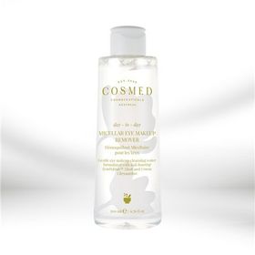 Cosmed 8699292993156 200 ml Day To Day Micellar Eye Make Up Remover