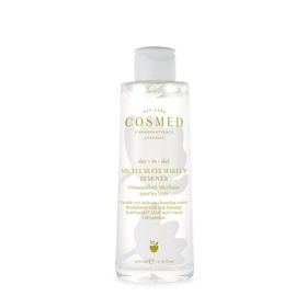 Cosmed 8699292993156 200 ml Day To Day Micellar Eye Make Up Remover