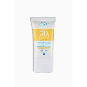 Cosmed 8699292993521 Gel Spf50 ve 40 ml Essential Dry Touch Cream
