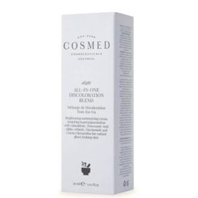 Cosmed Alight All-in-One Discoloration Blend 30 ml Aydınlatıcı Krem