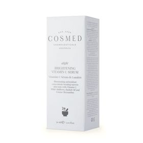 Cosmed Alight Brightening 30 ml Vitamin C Serum