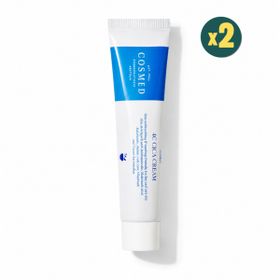 Cosmed Atopia 4C 2x40 ml Cica Centella Krem