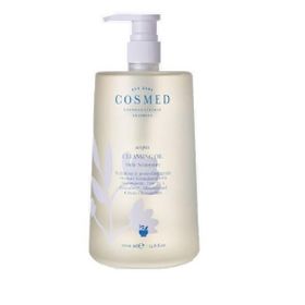 Cosmed Atopia Cleansing Oil 1000 ml Temizleme Yağı
