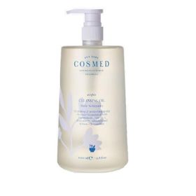 Cosmed Atopia Cleansing Oil 1000 ml Temizleme Yağı