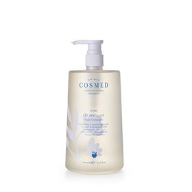 Cosmed Atopia Cleansing Oil 1000 ml Temizleme Yağı