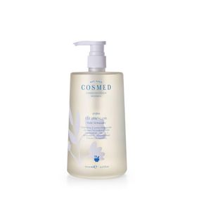 Cosmed Atopia Cleansing Oil 1000 ml Temizleme Yağı
