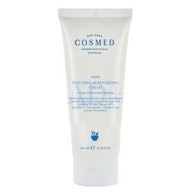 Cosmed Atopia Intensive Moisturizing Cream AD+ 200 ml Yoğun Nemlendirici Yüz ve Vücut Kremi