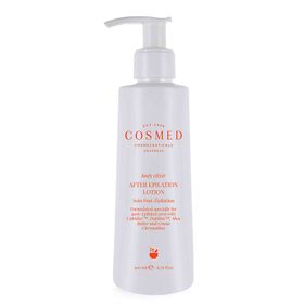 Cosmed Body Elixir 200 ml Nemlendirici Vücut Kremi