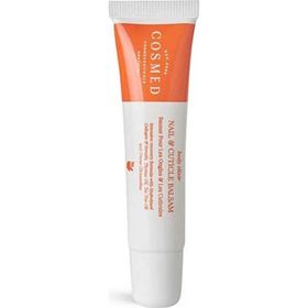 Cosmed Body Elixir Tırnak Kütikul 15 ml Bakım Balsamı