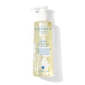 Cosmed Cleansing Oil Yüz ve Vücut 400 ml Yağ Bazlı Temizleyici