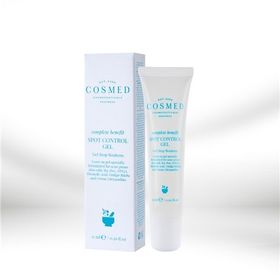 Cosmed Complete Benefit 15 ml Akne Kontrol Jeli
